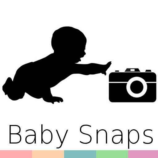 Baby Snaps LOGO-APP點子