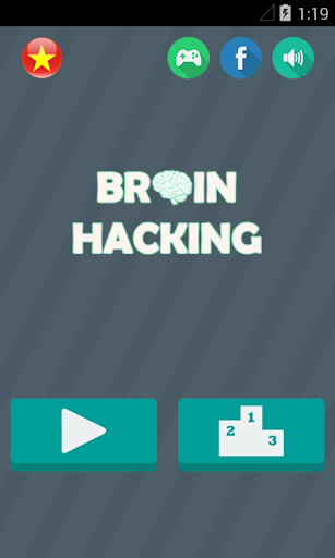 Brain Hacking