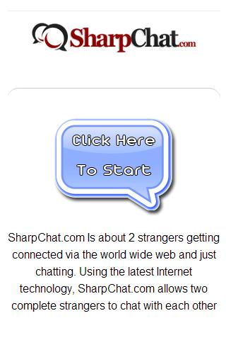 Sharp Chat