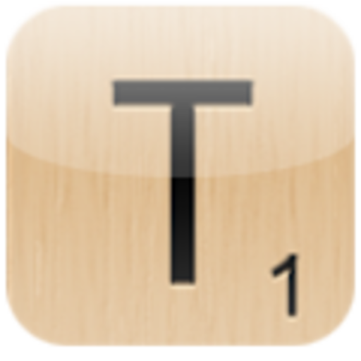 Twaddle - Word Puzzle Game LOGO-APP點子