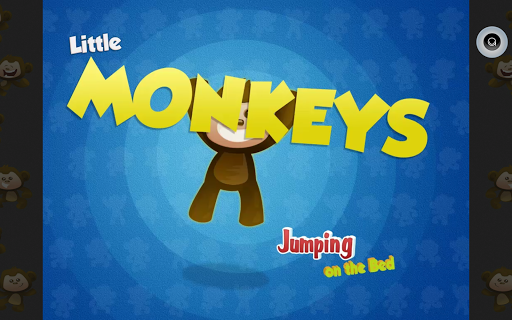 Five Little Monkeys Jumping
