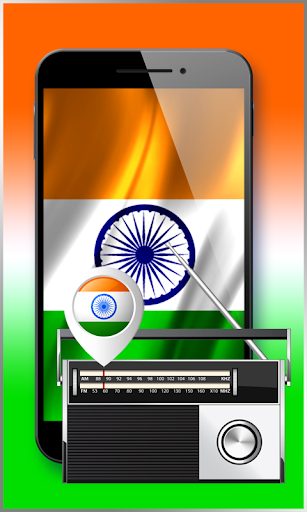 Indian Radio Stations