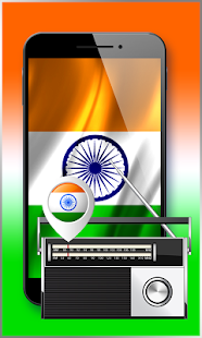 Free Download Indian Radio Stations APK for Android
