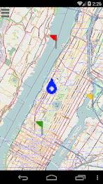 Don't Get Lost Free poster 1