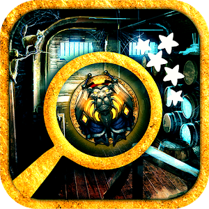 The Hidden Object Mystery 2 logo