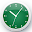 Clock Live Wallpaper by makarovsoftware Download on Windows