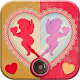 Valentines Day Mirror Photo APK