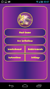 免費下載益智APP|Millionaire Quiz app開箱文|APP開箱王