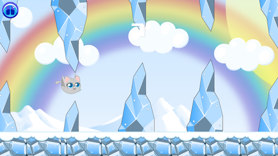 Flappy Cat Screenshots 2
