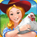 Farm Frenzy 3 mobile app icon