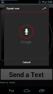 How to mod Handsfree Text 2.3 mod apk for laptop