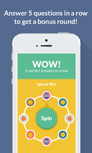 Billion $1,000,000,000 Trivia Screenshots 2