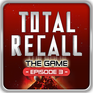 Total Recall - The Game - Ep3 街機 App LOGO-APP開箱王