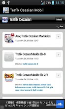 Trafik Cezaları Mobil APK Download for Android