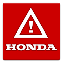 Honda Breakdown Assistance logo