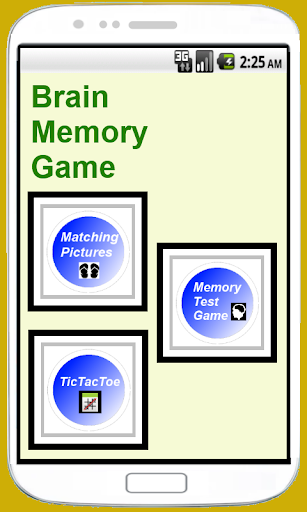 免費下載教育APP|Brain Memory Game app開箱文|APP開箱王