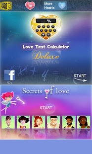 免費下載休閒APP|Love Test Calculator Deluxe app開箱文|APP開箱王