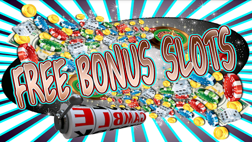 Free Bonus Slots