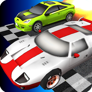 Car Race & Chase! Racing Kids 賽車遊戲 App LOGO-APP開箱王