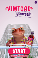 Vimtoad Yourself APK Ekran Görüntüsü Küçük Resim #1