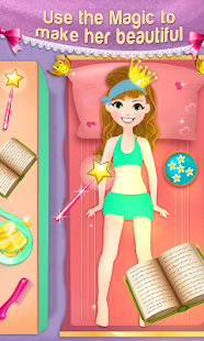 Dream Spa - screenshot thumbnail