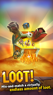 Download Loot Raiders APK for Android