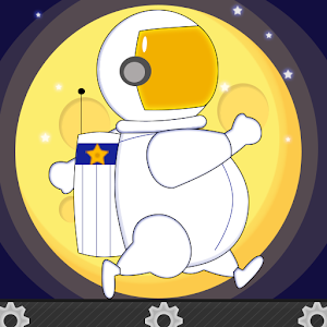 Run Run Galactic Man Free.apk 1.0