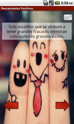 poemas positivos