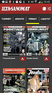 How to download Ilta-Sanomat – Päivän lehti 3.1.0 unlimited apk for laptop