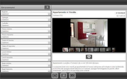 Agenzia Immobiliare Carducci poster 6