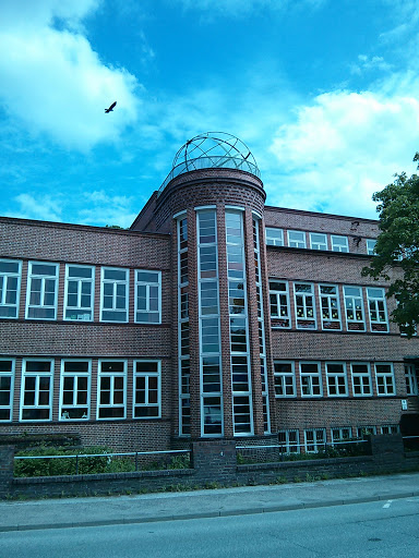 Klosterhof Schule