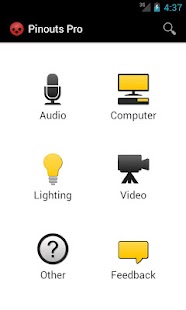 How to mod Pinouts Pro patch 1.2.6 apk for pc