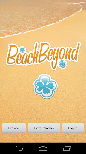 BeachBeyond