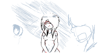 OC backstory