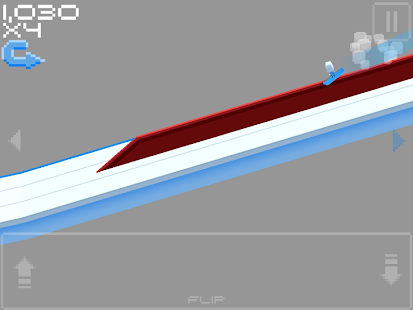 Cubed Snowboarding - screenshot thumbnail
