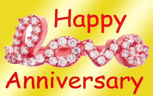 無料个人化Appの幸せな結婚記念日|記事Game