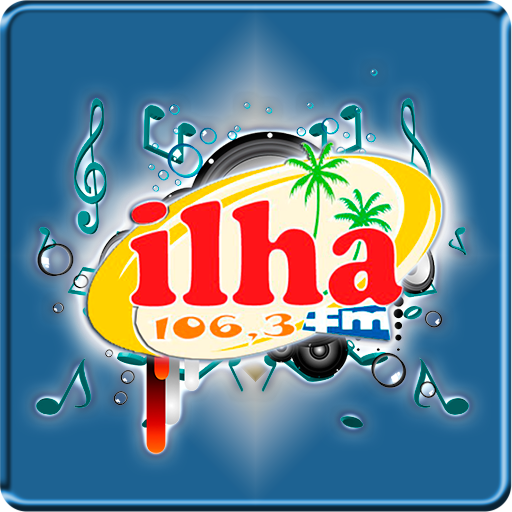 Ilha do Amor FM 106.3 LOGO-APP點子