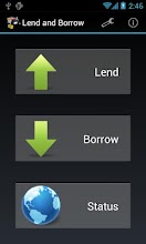 Lend and Borrow (Free) APK Download for Android