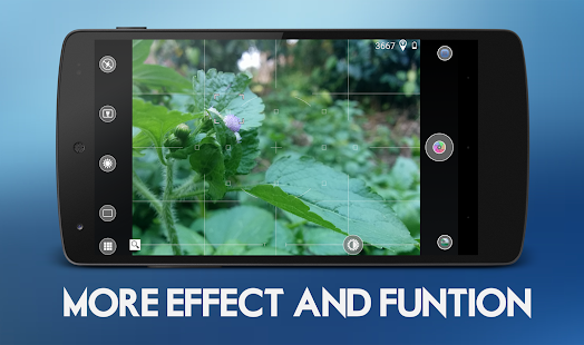 Free Download HQ Camera Pro APK