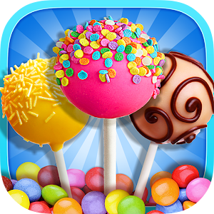 Cake Pop Maker Hacks and cheats