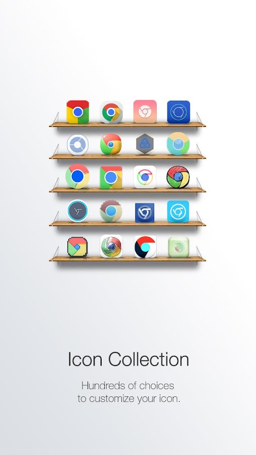 Solo Launcher - Swift & Smart - screenshot