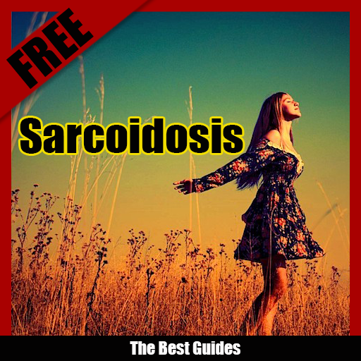 Sarcoidosis 健康 App LOGO-APP開箱王