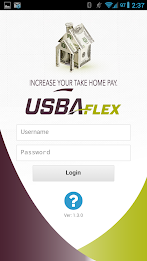 USBAFlex Mobile poster 1