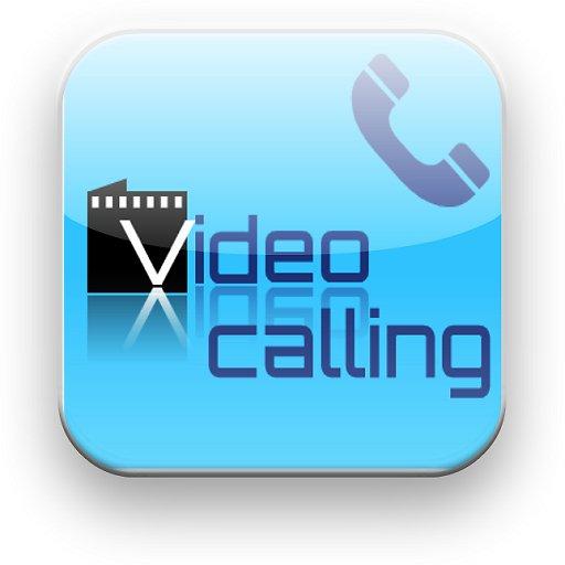 Smart Fast Video Calling New LOGO-APP點子