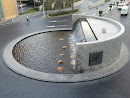 Fountain of Emaar
