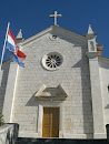Rogoznica- crkva