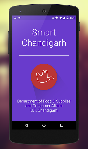 Smart Chandigarh