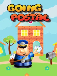 Going Postal Screenshots 0