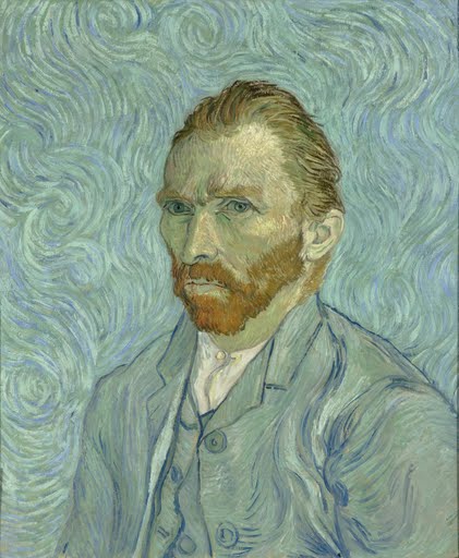 10 Dinge über Vincent van Gogh, die Sie bisher vielleicht noch nicht  wussten — Google Arts & Culture