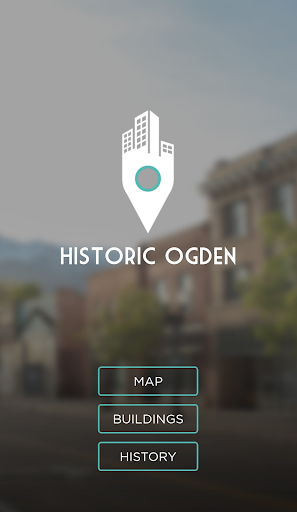 Historic Ogden